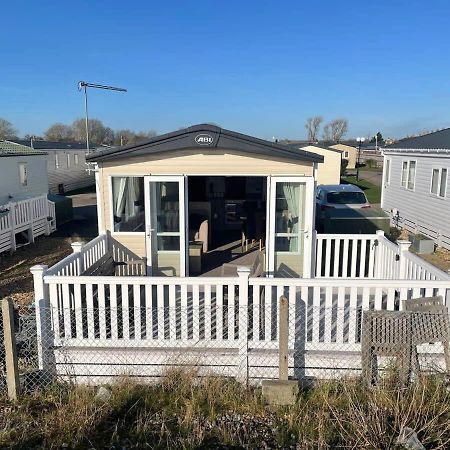 74 Bayside Cove Pevensey Bay Holiday Park Экстерьер фото