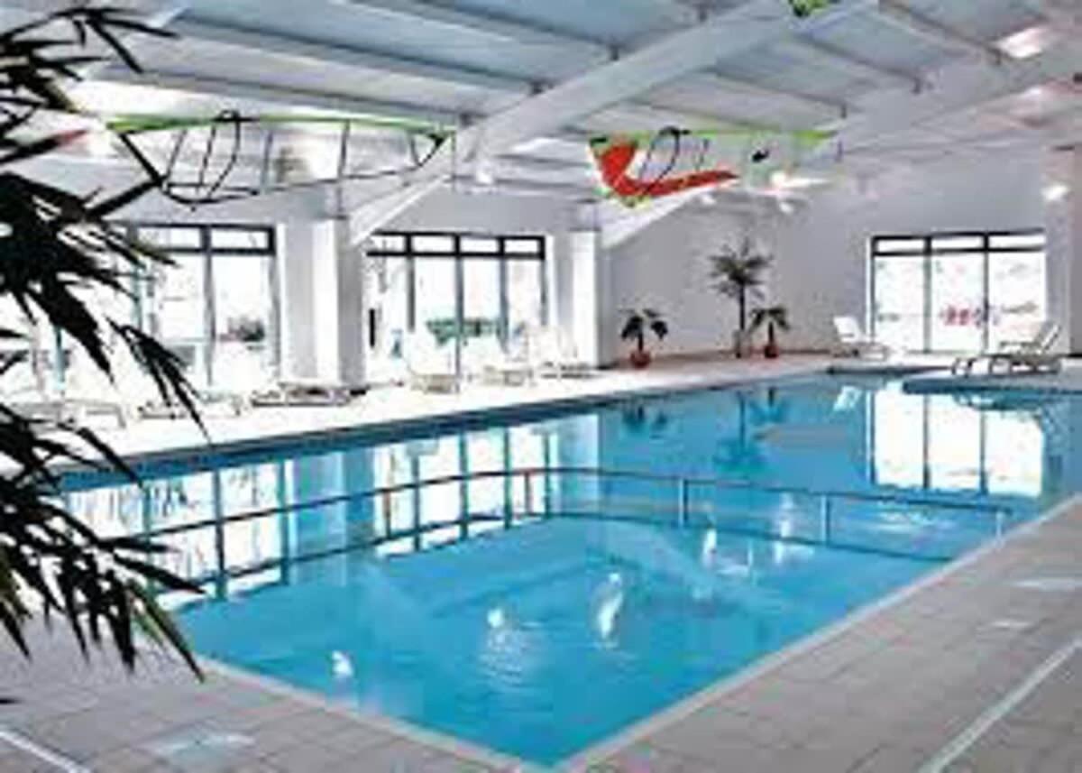 74 Bayside Cove Pevensey Bay Holiday Park Экстерьер фото