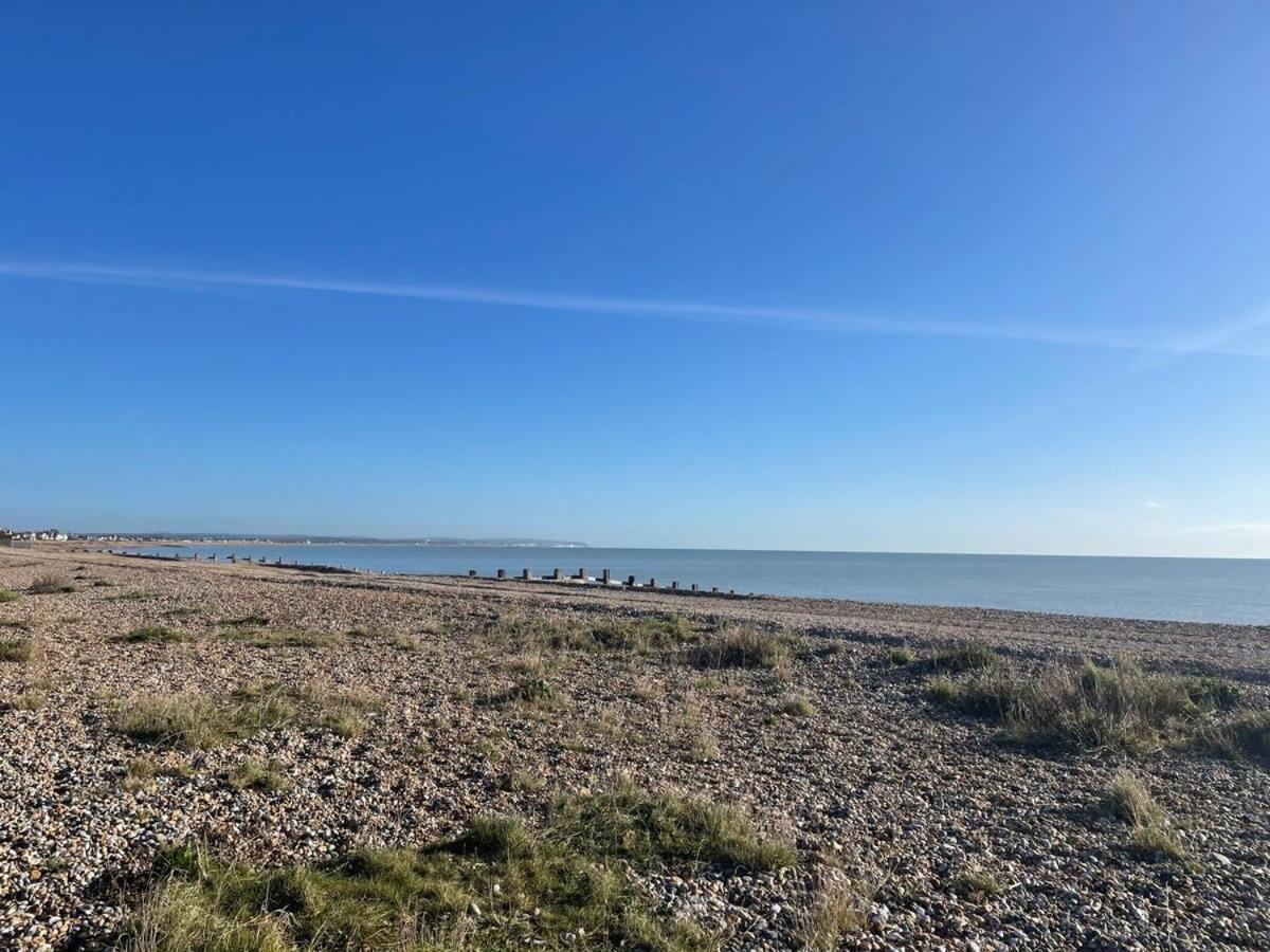 74 Bayside Cove Pevensey Bay Holiday Park Экстерьер фото