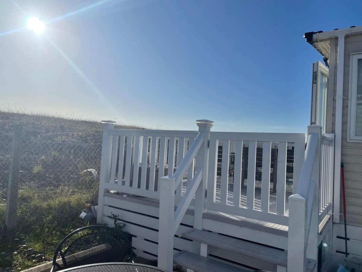 74 Bayside Cove Pevensey Bay Holiday Park Экстерьер фото