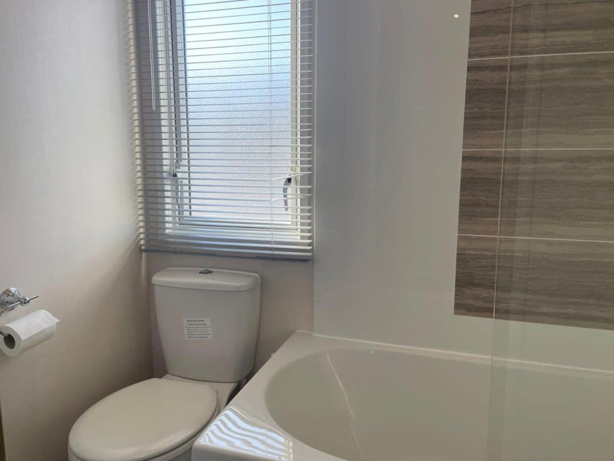 74 Bayside Cove Pevensey Bay Holiday Park Экстерьер фото