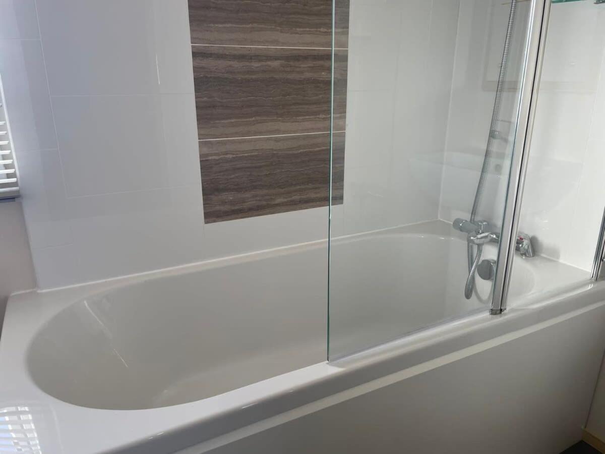 74 Bayside Cove Pevensey Bay Holiday Park Экстерьер фото