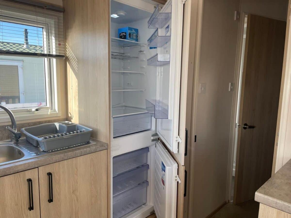 74 Bayside Cove Pevensey Bay Holiday Park Экстерьер фото