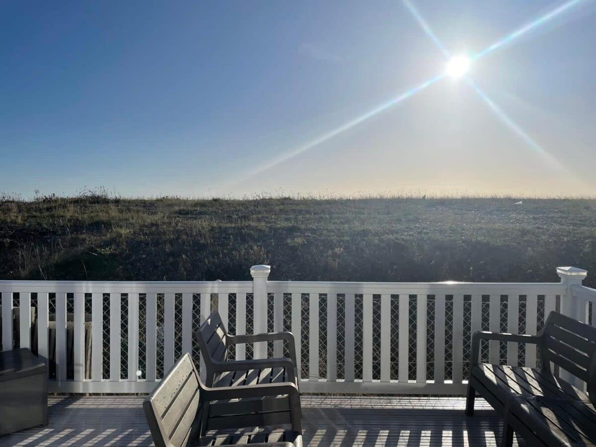 74 Bayside Cove Pevensey Bay Holiday Park Экстерьер фото